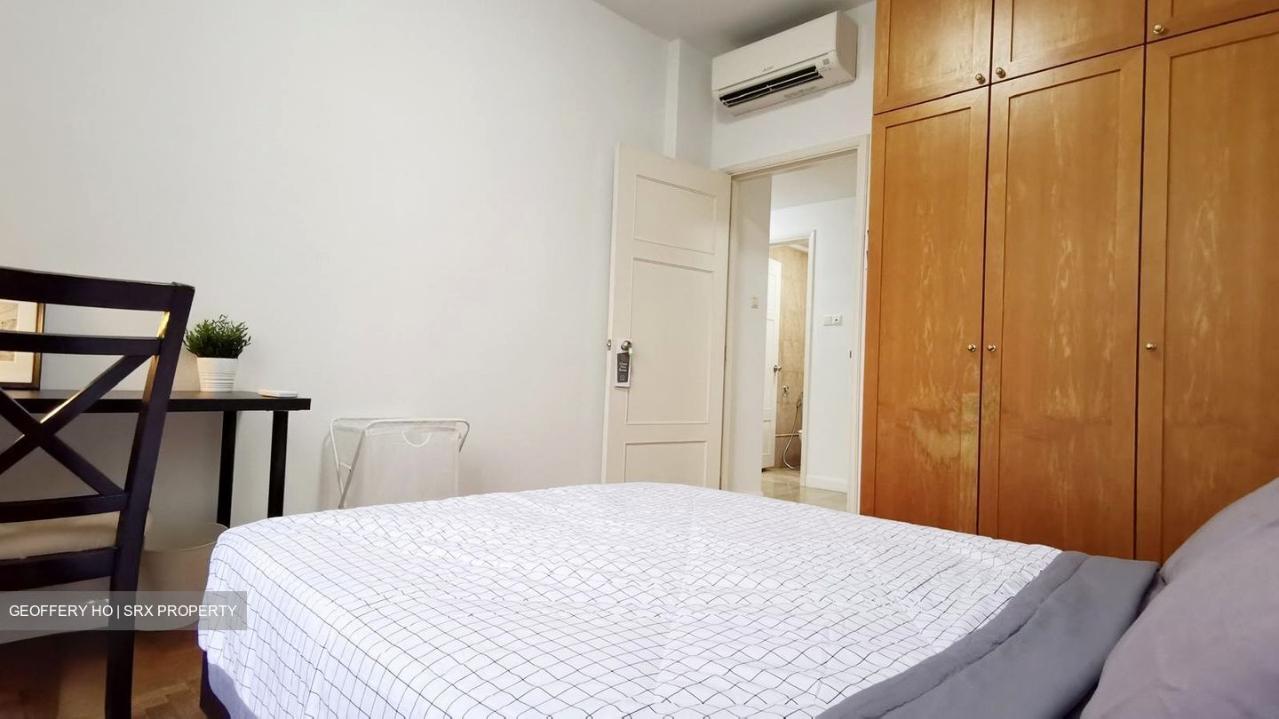 Heritage View (D5), Condominium #567556391